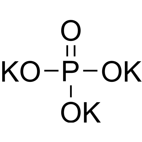 Tripotassium phosphate 7778-53-2